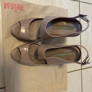 Melissa shoes